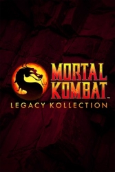 Primer tráiler de Mortal Kombat II